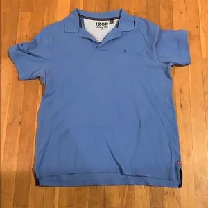 Izod Polo